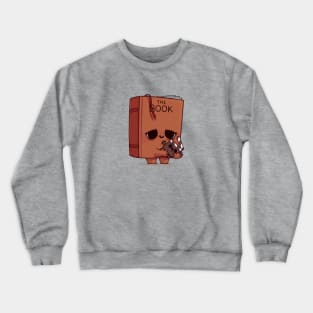 Creative Family Crewneck Sweatshirt